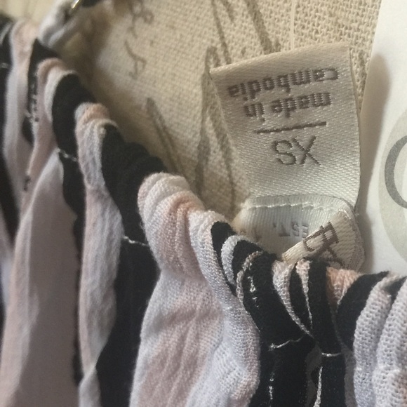 Cato Casual/Dressy Top NWT - Picture 2 of 5