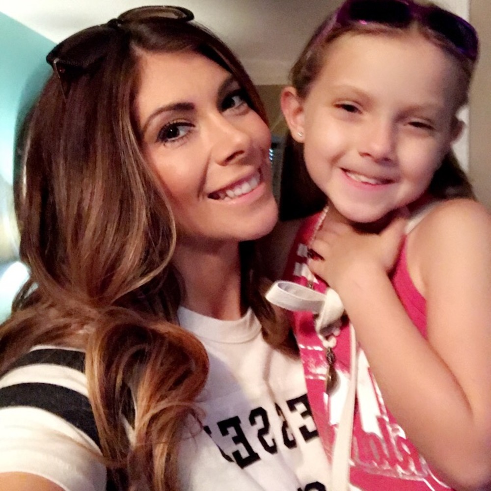 Meet your Posher, Paige