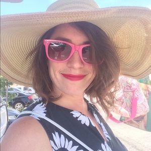 Meet your Posher, Starr