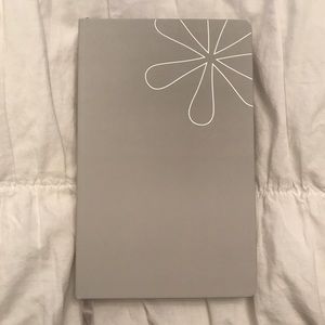 Erin Condren hardbound planner 2017-2018