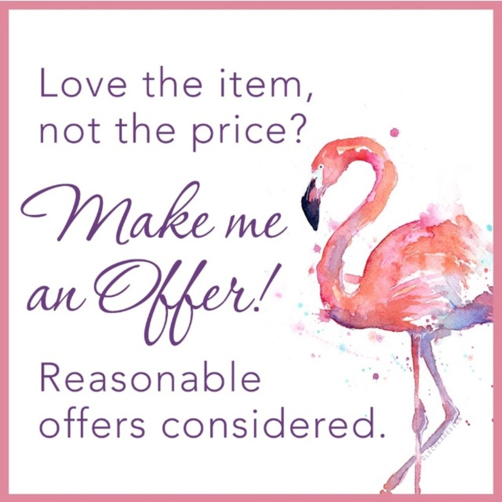 Prices recently dropped on most items!