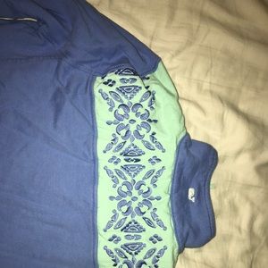 Vineyard vines shepshirt