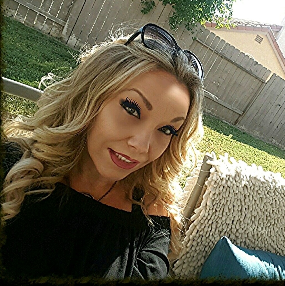 Meet your Posher, Michelle