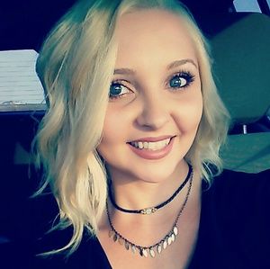 Meet your Posher, Madison