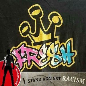 Meet your Posher, Frederick