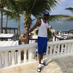 Meet your Posher, Jay