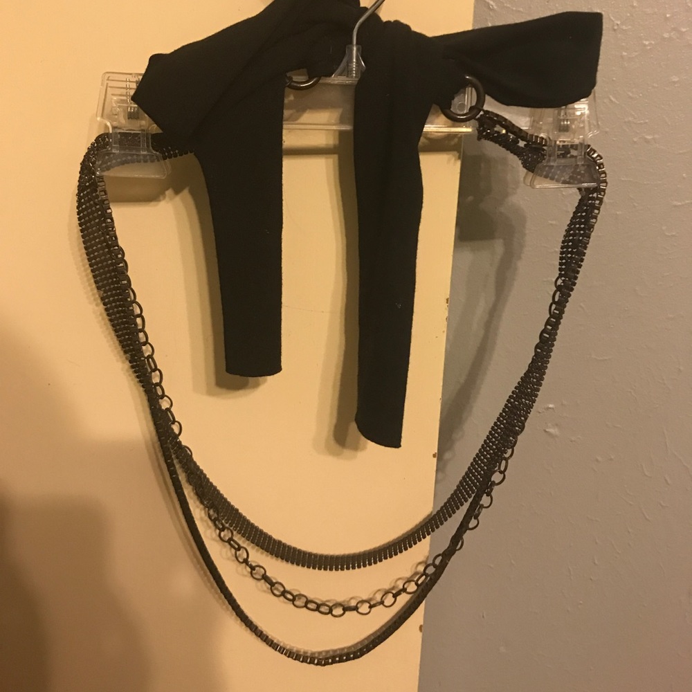 Bundle of 3 maurices necklaces