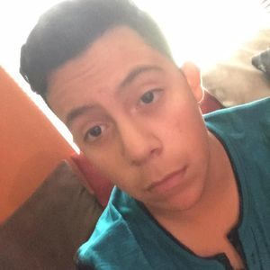 Meet your Posher, Jesse