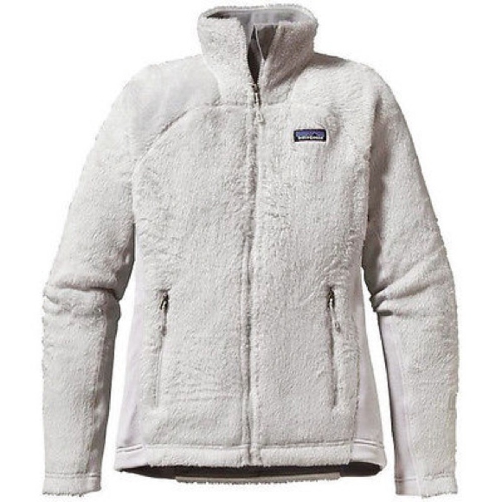 Patagonia R2 Fleece Jacket