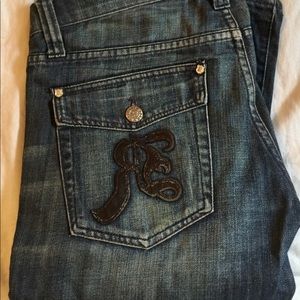 Rare Rock &a Republic