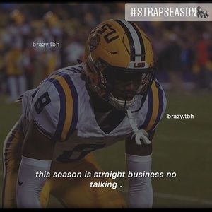 Meet your Posher, Lamont