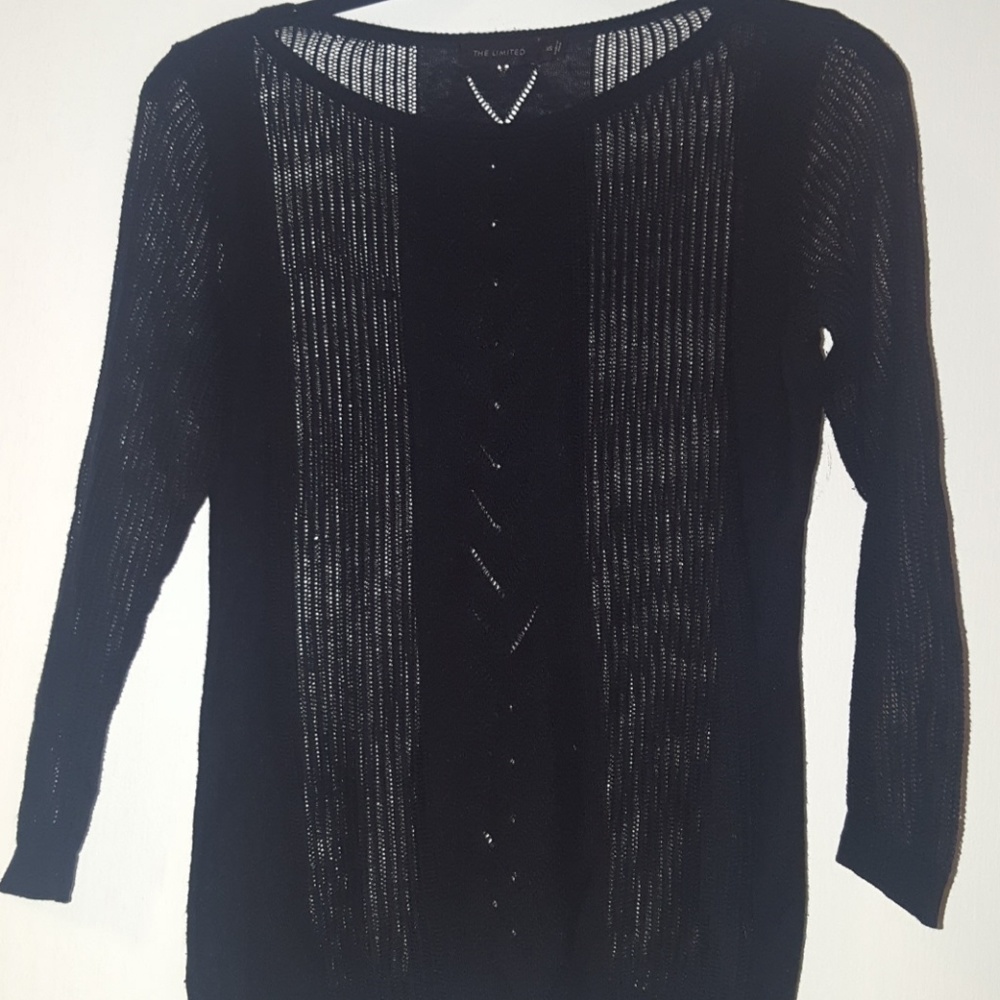 Limited top