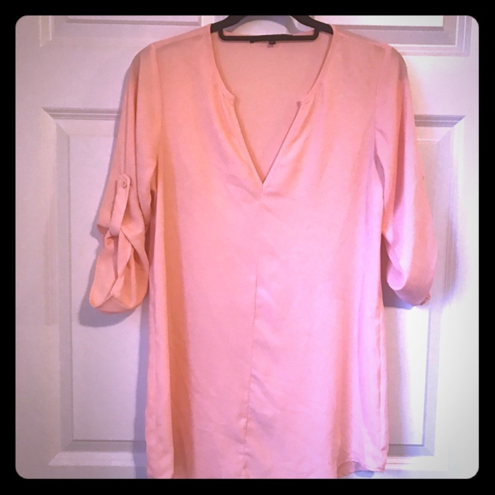 Boutique Tunic