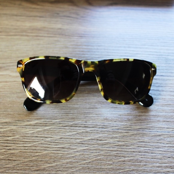 Cole Haan Sunglasses, C 1904 main image 6