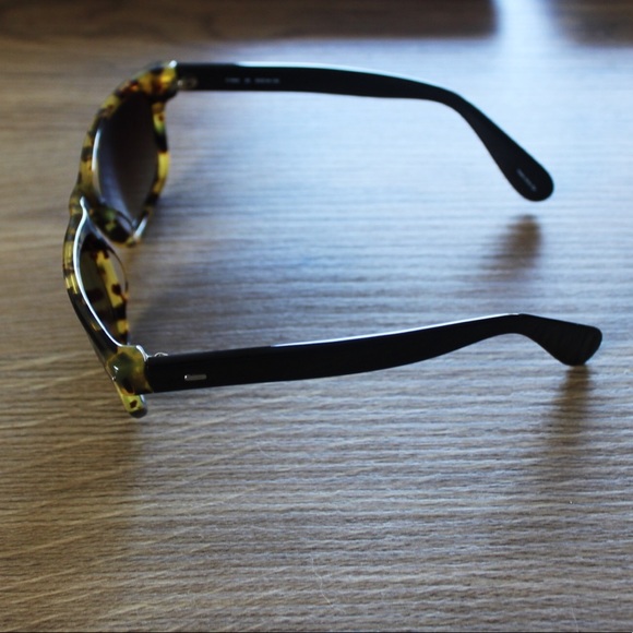 Cole Haan Sunglasses, C 1904 main image 4
