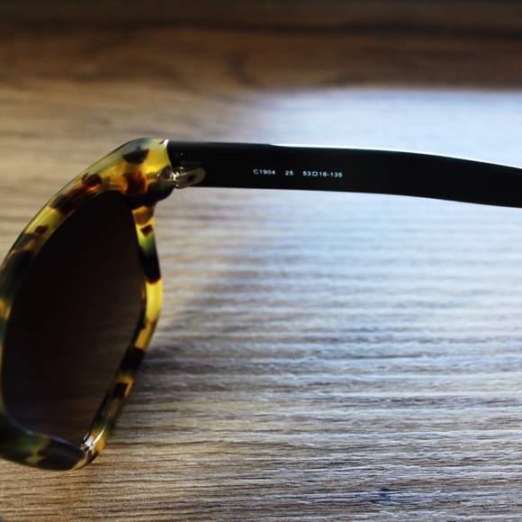 Cole Haan Sunglasses, C 1904 main image 2
