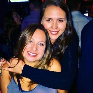 Meet your Posher, Nina