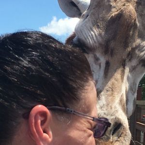 Meet your Posher, Stephanie