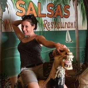 Meet your Posher, Alena