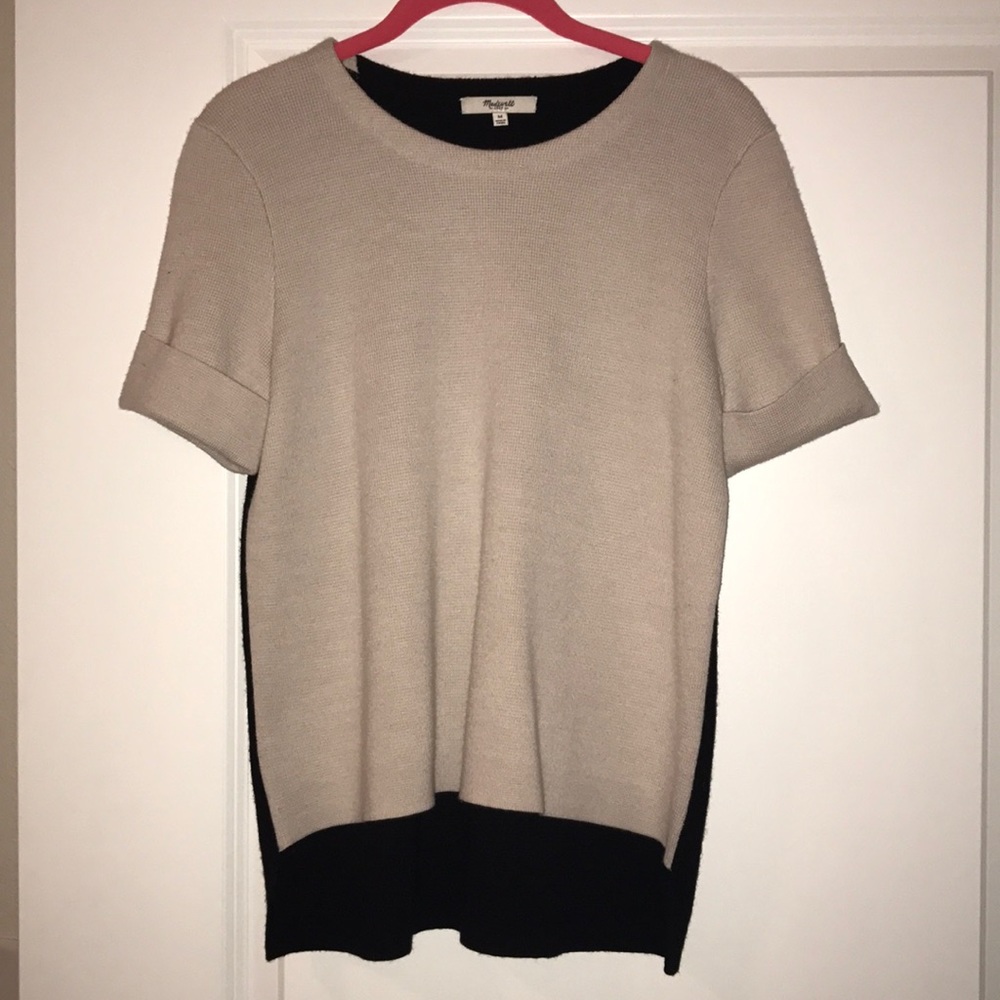 Madewell Sweater