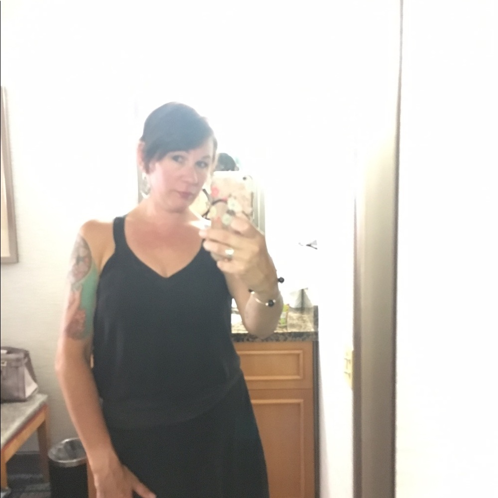 Meet your Posher, Barbara