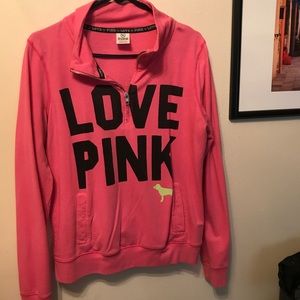PINK Victoria Secret Sweater
