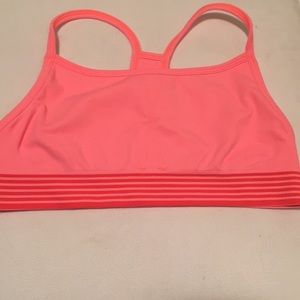 Athleta girl sports bra