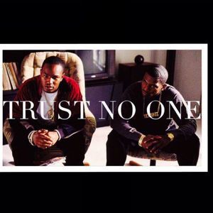 Meet your Posher, Ernest