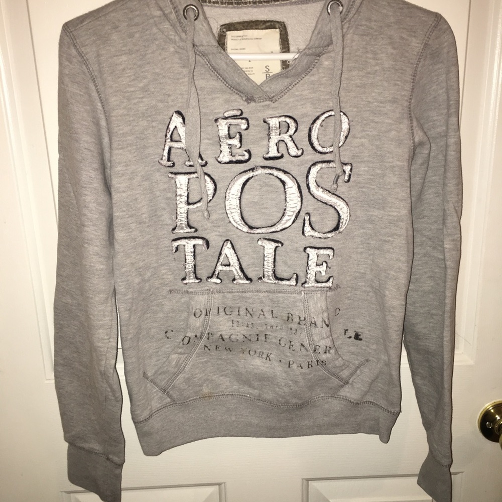 Aeropostale sweatshirt
