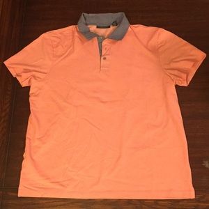 Perry Ellis Polo