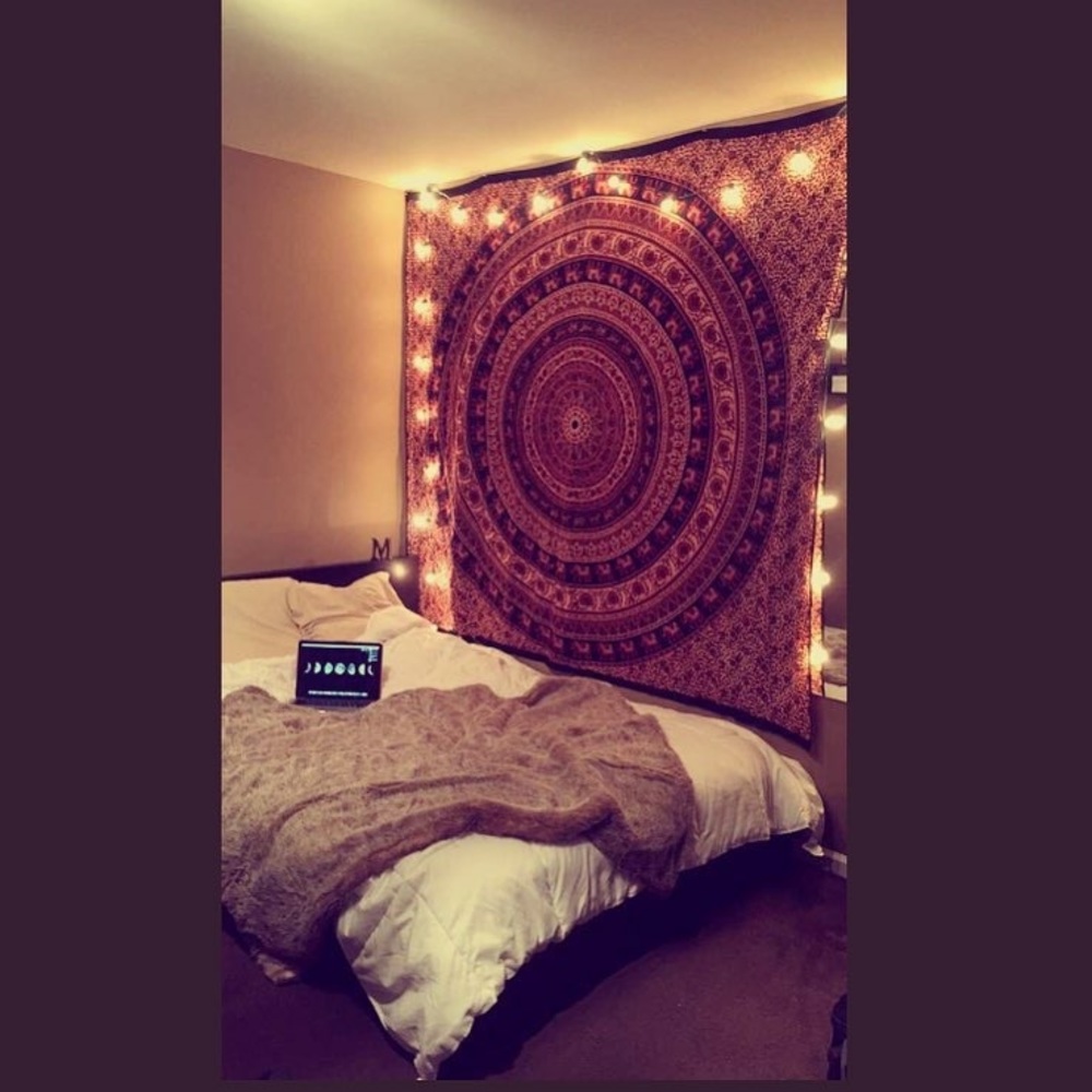 Wall Tapestry