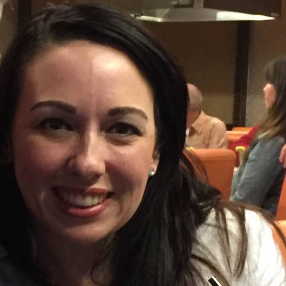 Meet your Posher, Marie