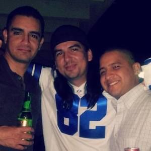 Meet your Posher, Ricky