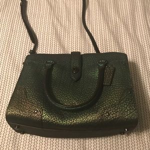 Small Coach Handbag