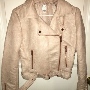 Lauren Conrad coat