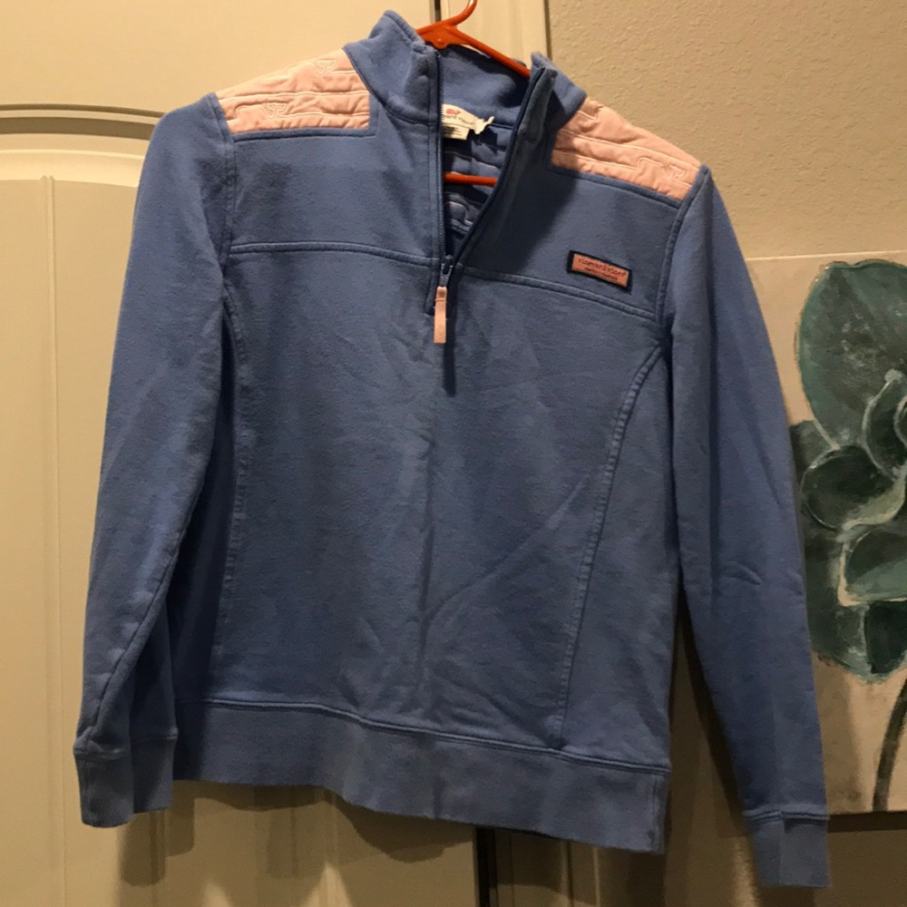 Vineyard Vines Pullover