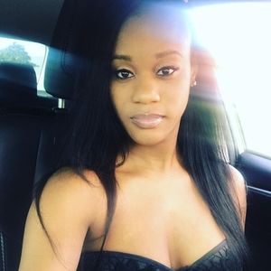 Meet your Posher, Jazmin