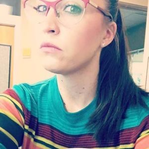 Meet your Posher, Tiffany