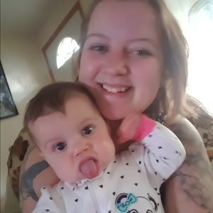 Meet your Posher, Whitley