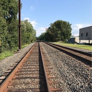 Meet your Posher, Jake