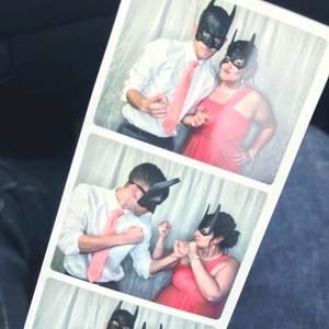 Meet your Posher, Aaron richard