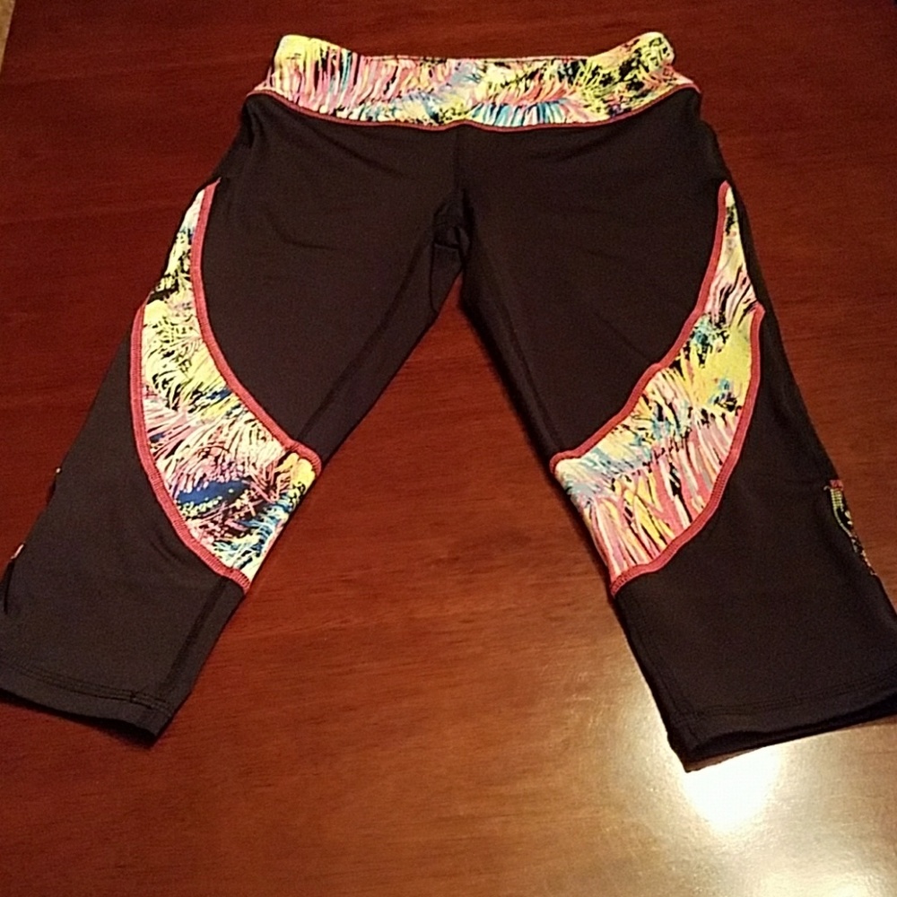 Material Girl Active