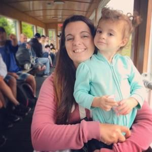 Meet your Posher, Casey