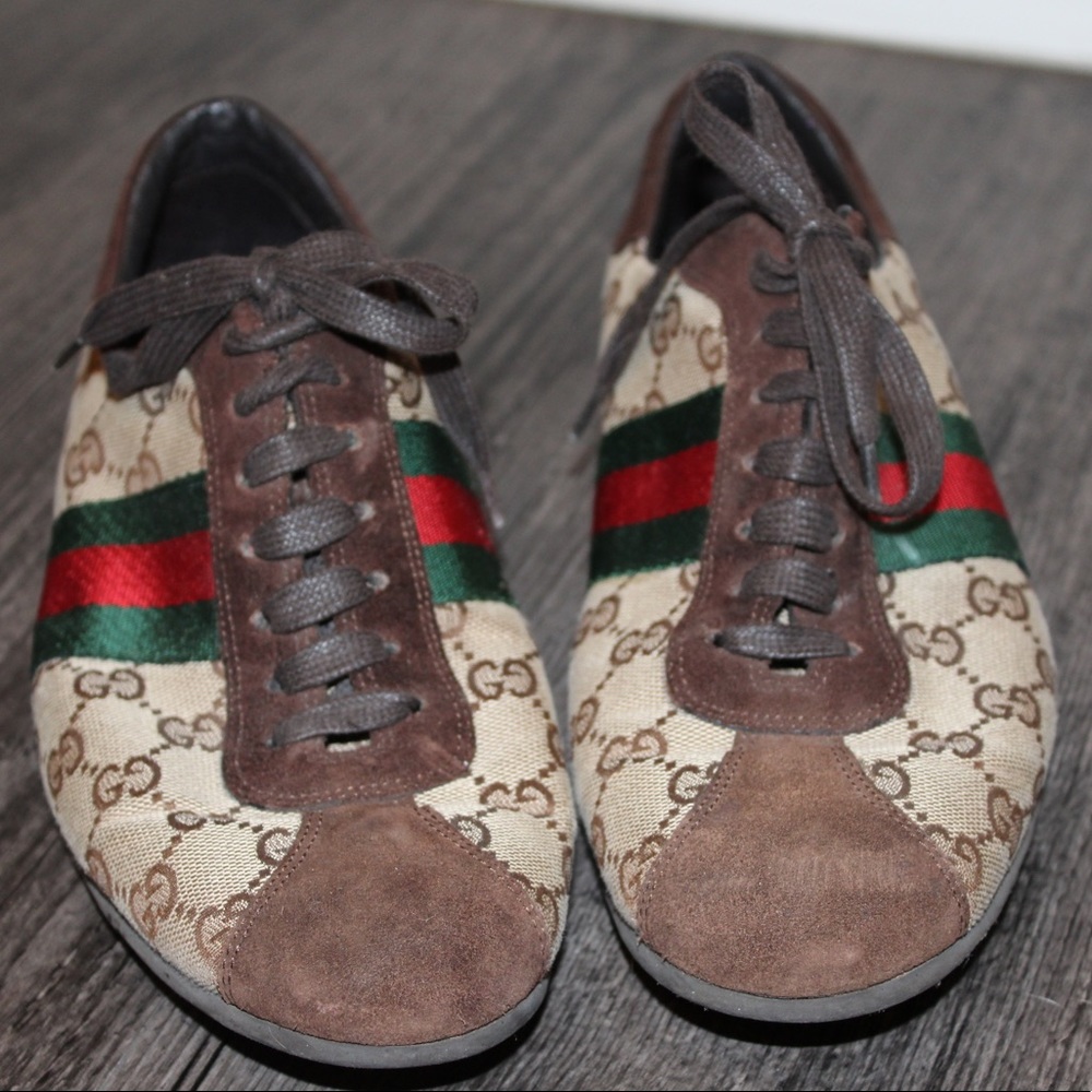 GUCCI shoes