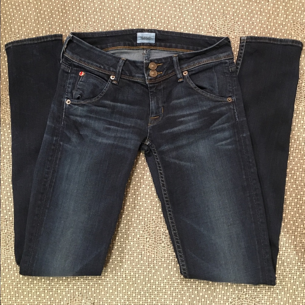 Hudson Jeans Size 25