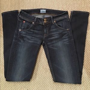 Hudson Jeans Size 25