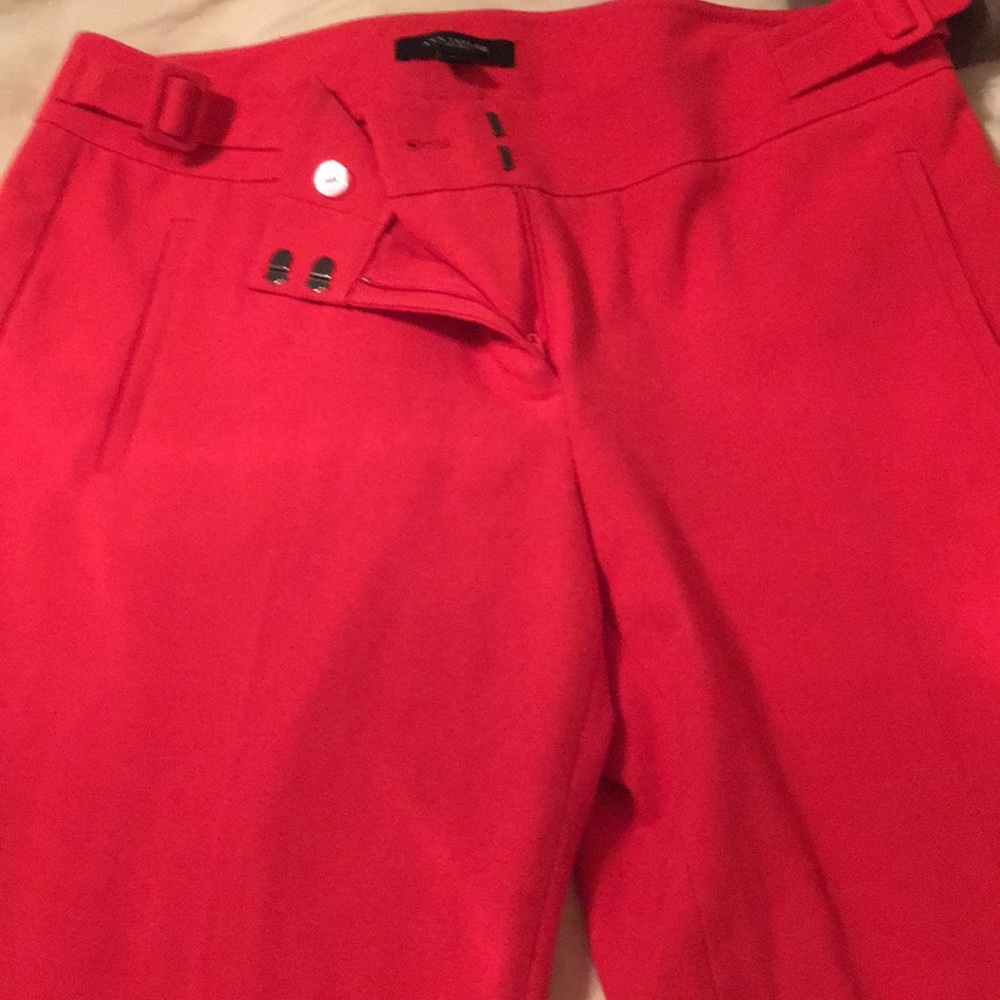 Loft pants size 8