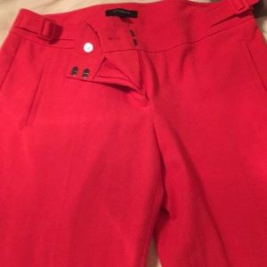 Loft pants size 8