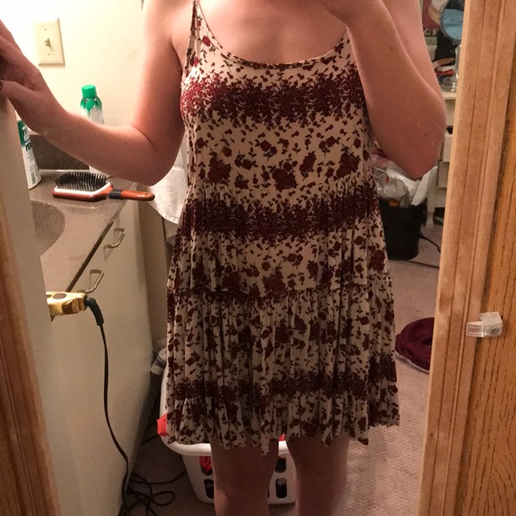 Rose Dress - Picture 1 of 2