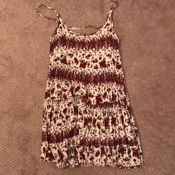 Rose Dress - Picture 2 of 2